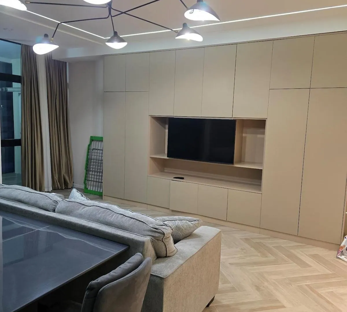 Beautiful View Apartments New Wave Batumi