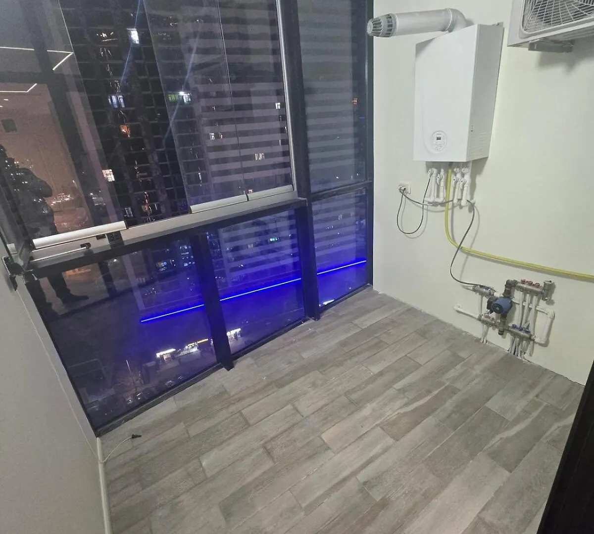 Beautiful View Apartments New Wave Batumi