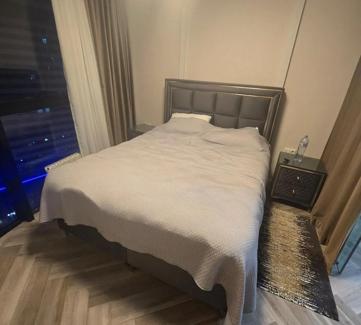 Beautiful View Apartments New Wave Batumi