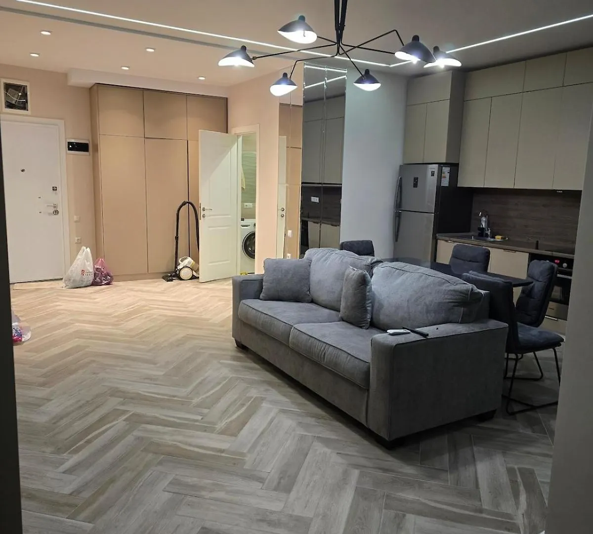 Beautiful View Apartments New Wave Batumi Georgia