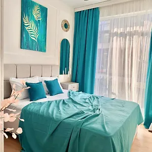  Апартаменты Boulevard